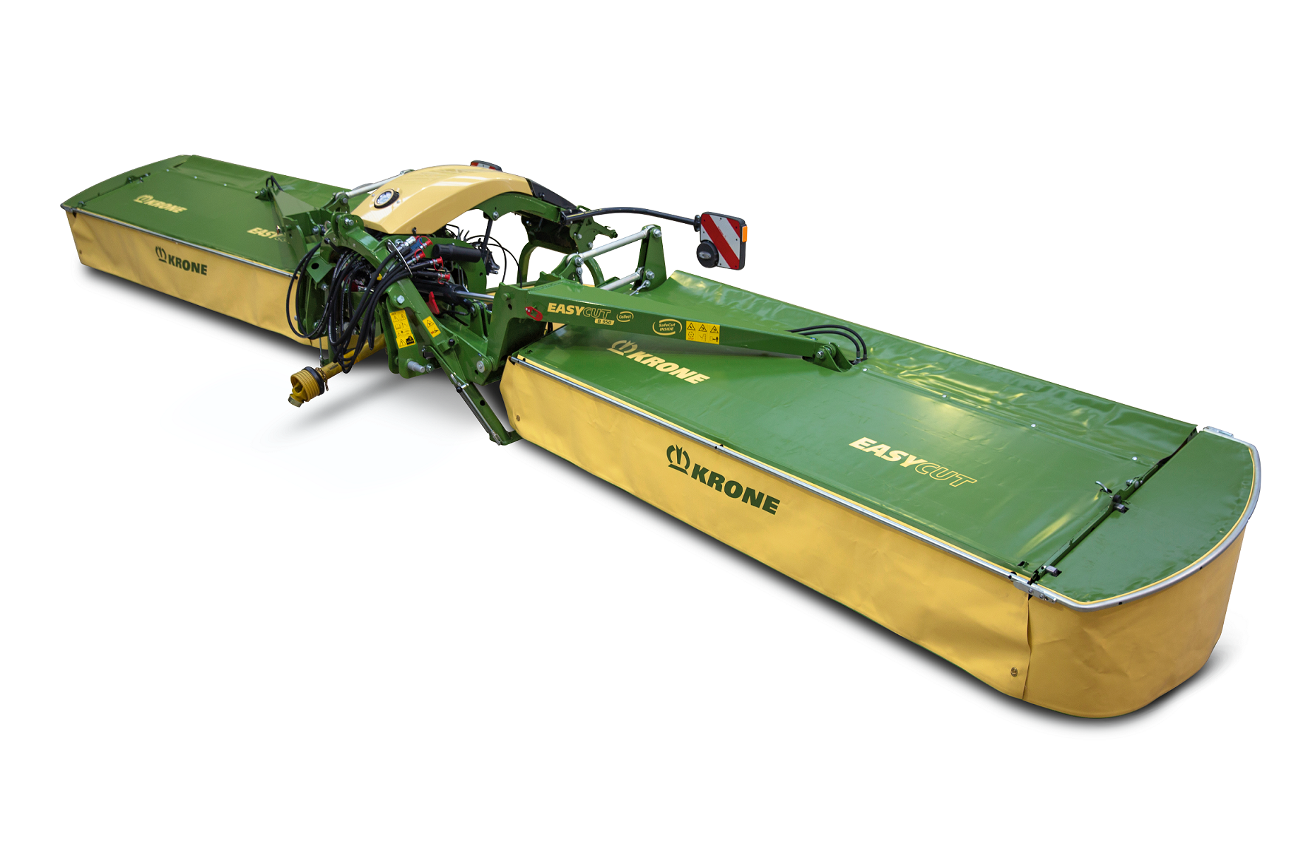 Комфортное управление